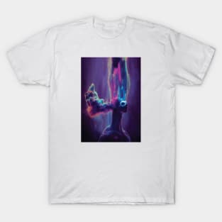 Cosmic Entity - DESIGN T-Shirt